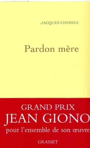 Produktbild: Pardon Mere