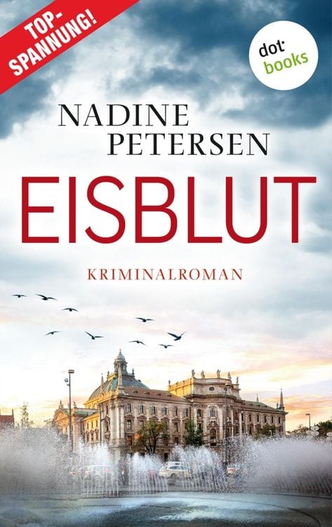 Produktbild: Eisblut