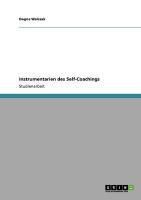 Produktbild: Instrumentarien des Self-Coachings