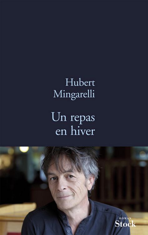 Produktbild: Un repas en hiver