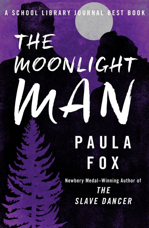 Produktbild: The Moonlight Man