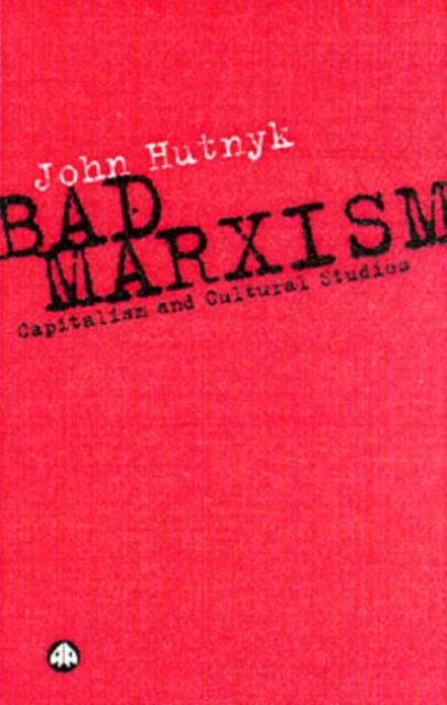 Produktbild: Bad Marxism