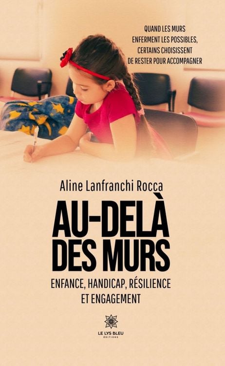 Produktbild: Au-del&agrave; des murs