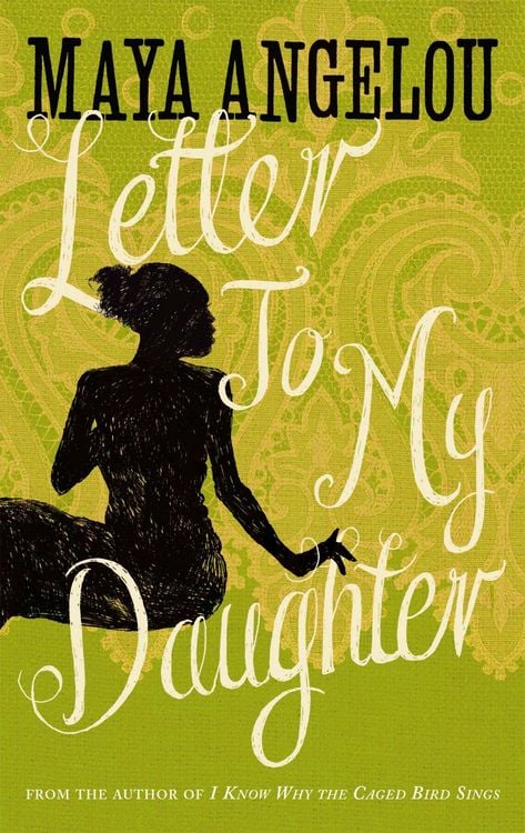 Produktbild: Letter to My Daughter