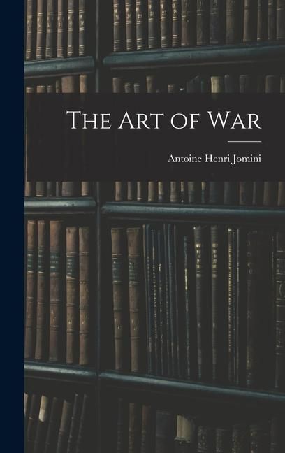 Produktbild: The Art of War