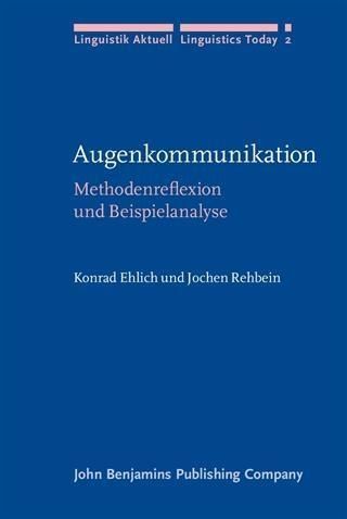 Produktbild: Augenkommunikation
