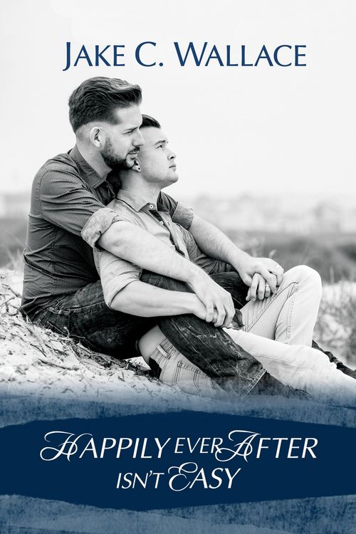 Produktbild: Happily Ever After Isn't Easy