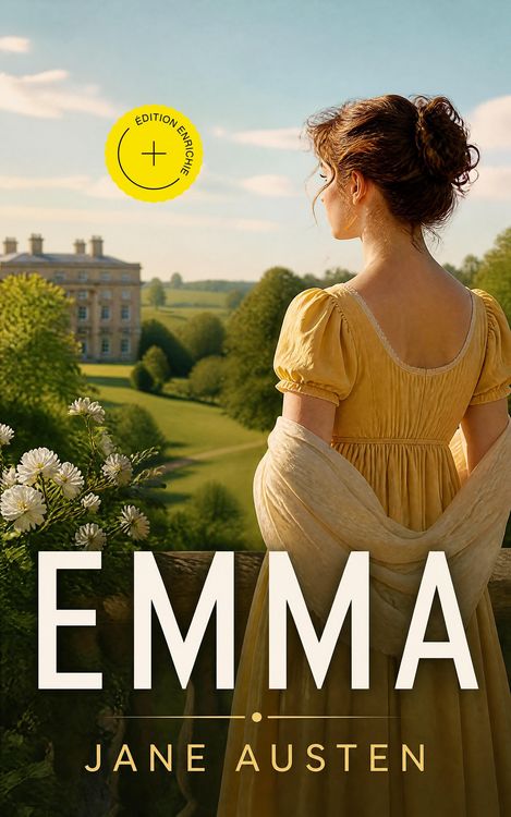Produktbild: Emma (Annot&eacute;)