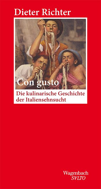 Produktbild: Con gusto
