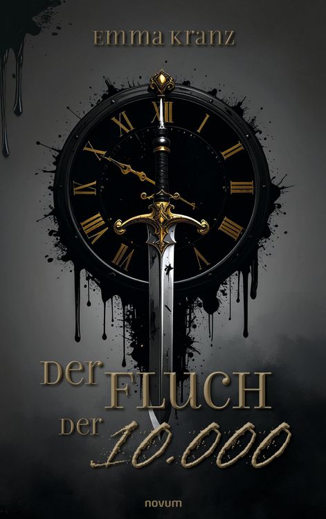 Produktbild: Der Fluch der 10.000