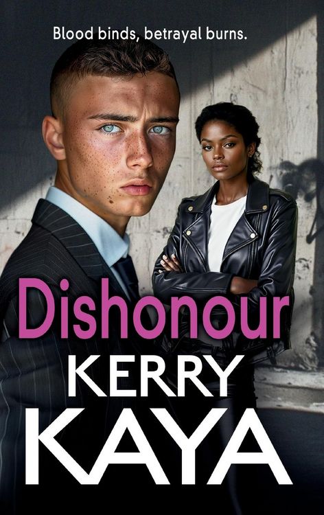 Produktbild: Dishonour