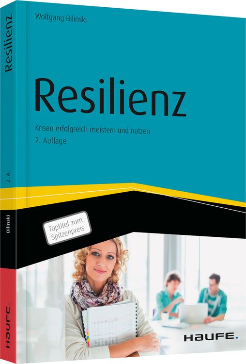 Produktbild: Resilienz