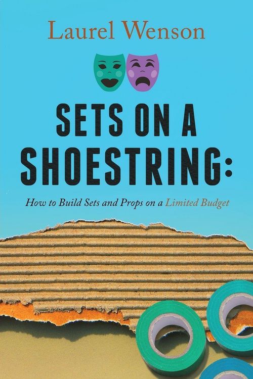 Produktbild: Sets on a Shoestring
