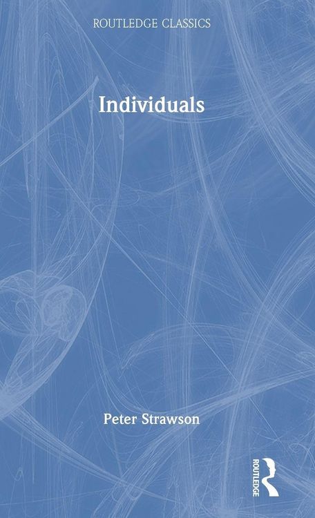 Produktbild: Individuals