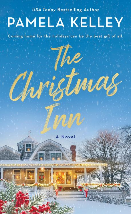 Produktbild: The Christmas Inn