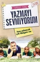 Produktbild: Yazmayi Sevmiyorum