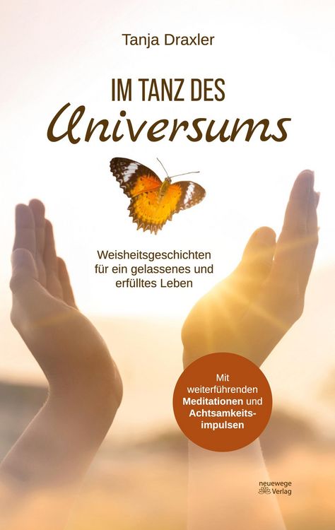 Produktbild: Im Tanz des Universums