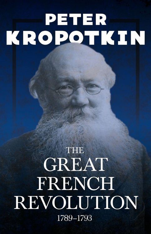 Produktbild: The Great French Revolution - 1789-1793