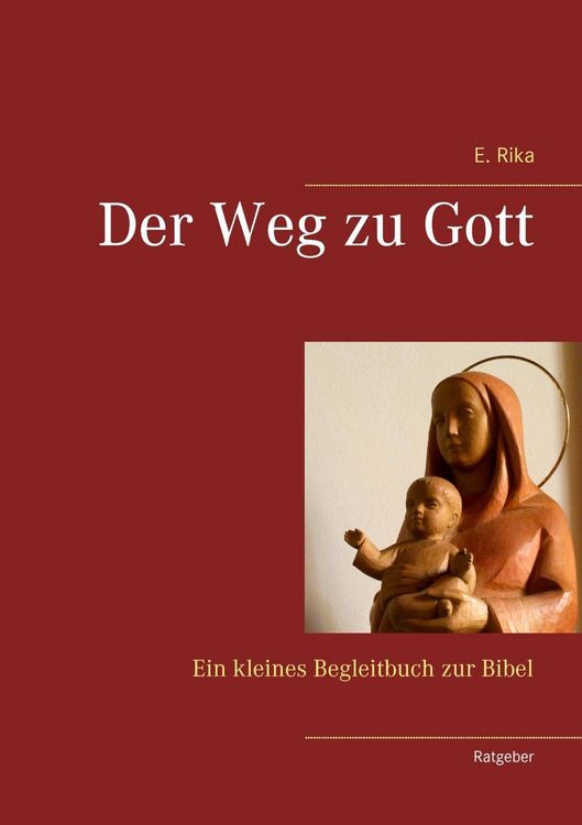 Produktbild: Der Weg zu Gott