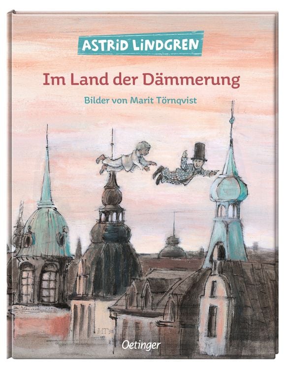 Produktbild: Im Land der D&auml;mmerung