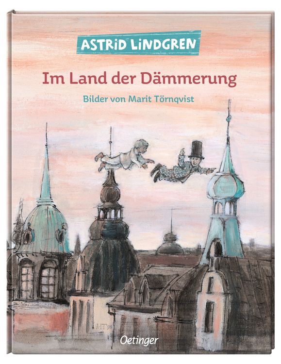 Produktbild: Im Land der D&auml;mmerung