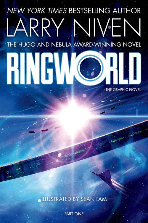Produktbild: Ringworld