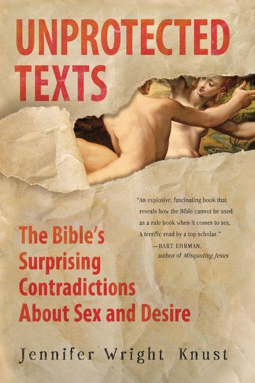 Produktbild: Unprotected Texts