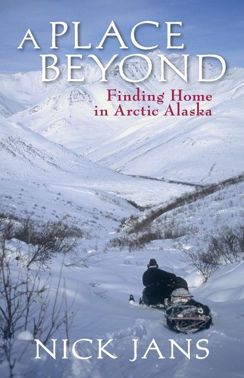 Produktbild: A Place Beyond