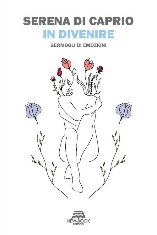 Produktbild: In divenire. Germogli di emozioni