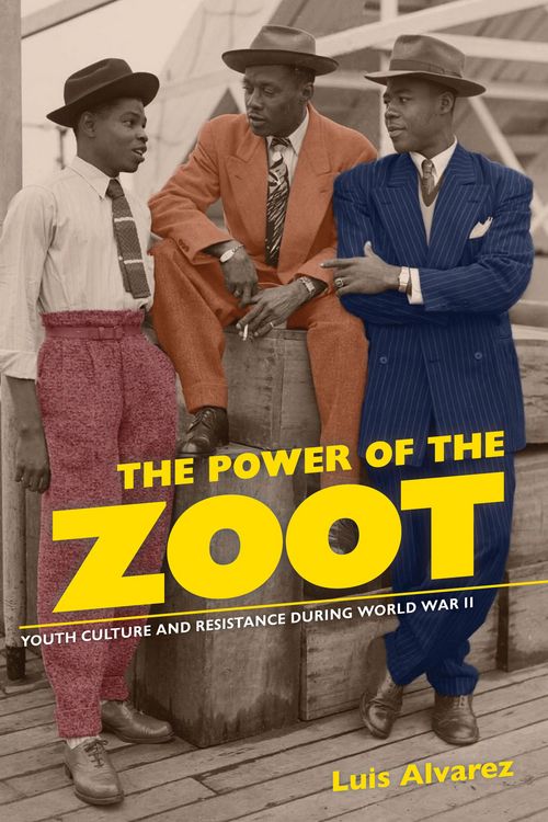 Produktbild: The Power of the Zoot