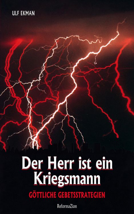 Produktbild: Der Herr ist ein Kriegsmann