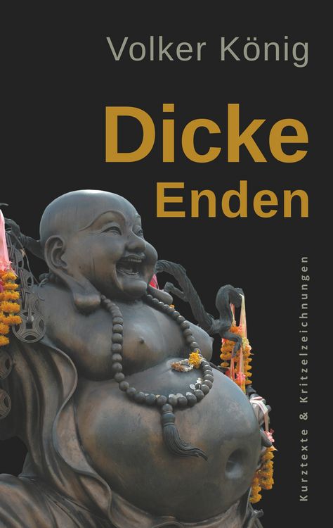 Produktbild: Dicke Enden