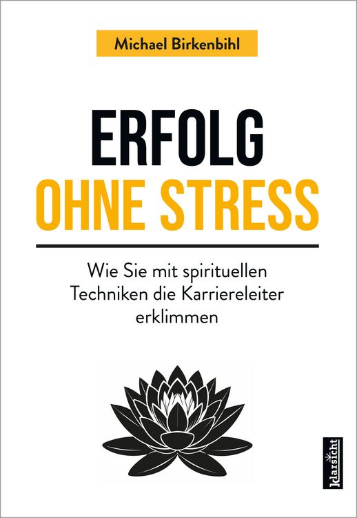Produktbild: Erfolg ohne Stress