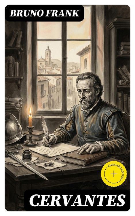 Produktbild: Cervantes