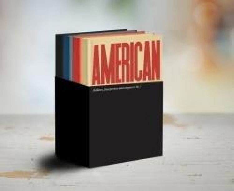 Produktbild: American Abcd