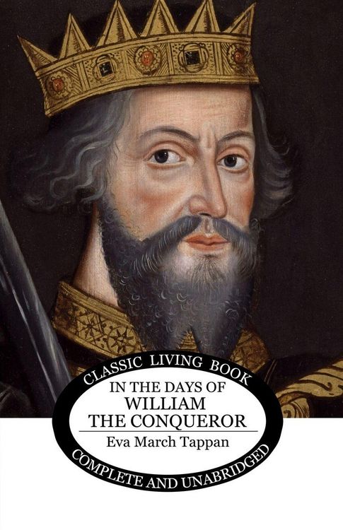 Produktbild: In the Days of William the Conqueror
