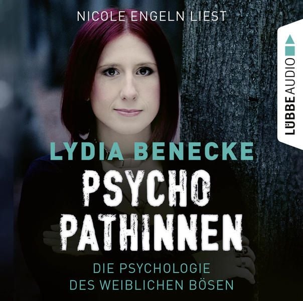Produktbild: Psychopathinnen - Die Psychologie des weiblichen B&ouml;sen