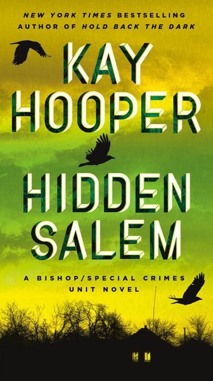 Produktbild: Hidden Salem