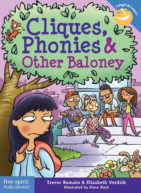 Produktbild: Cliques, Phonies & Other Baloney