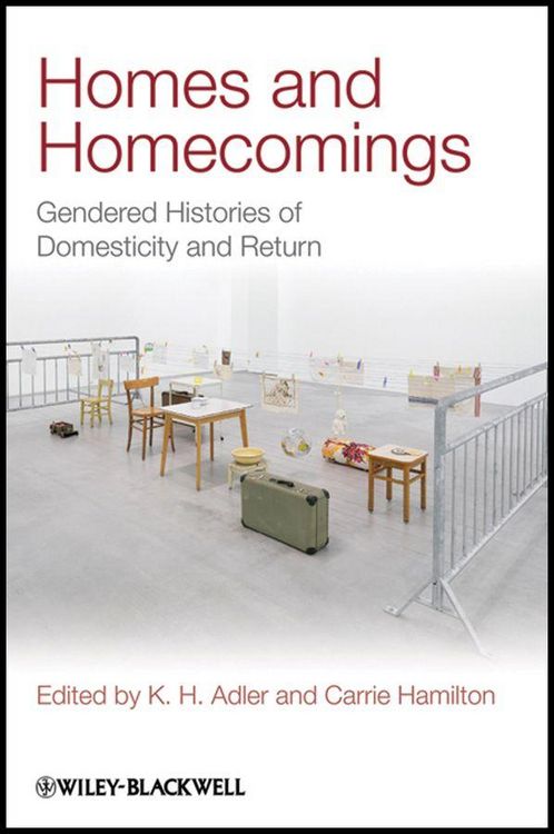 Produktbild: Homes and Homecomings