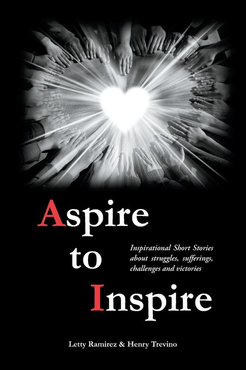 Produktbild: Aspire to Inspire