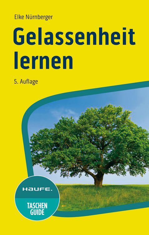 Produktbild: Gelassenheit lernen