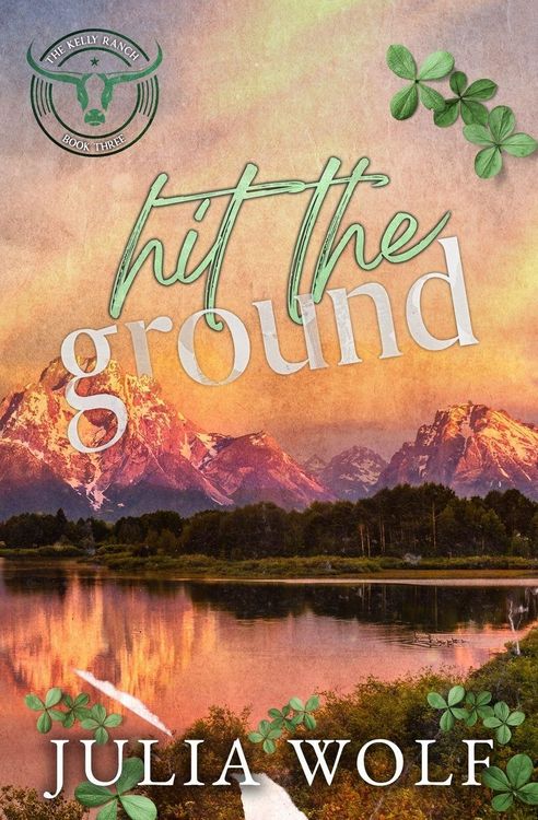 Produktbild: Hit The Ground