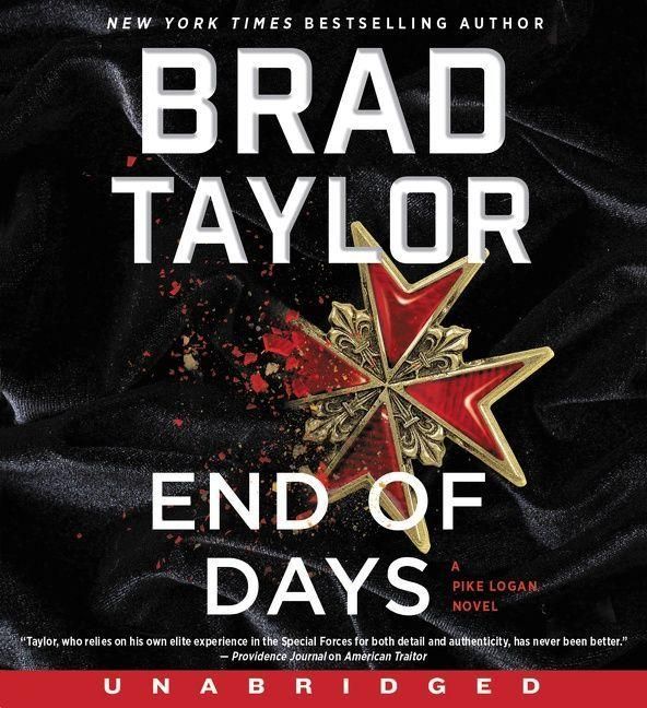 Produktbild: End of Days