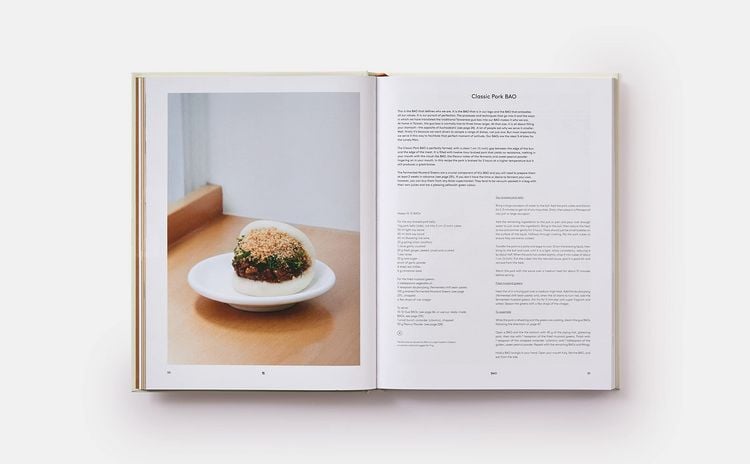 Produktbild: BAO