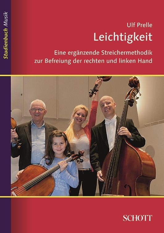Produktbild: Leichtigkeit