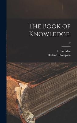 Produktbild: The Book of Knowledge;; 5
