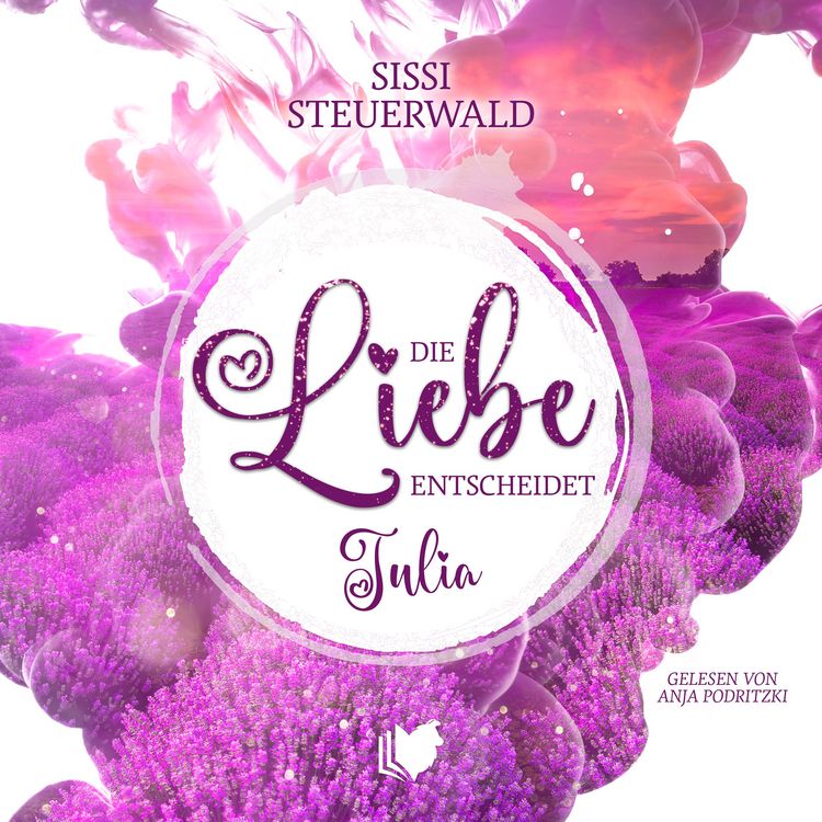 Produktbild: Die Liebe entscheidet - Julia