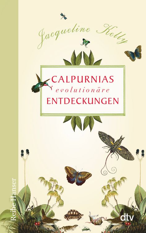 Produktbild: Calpurnias (r)evolution&auml;re Entdeckungen