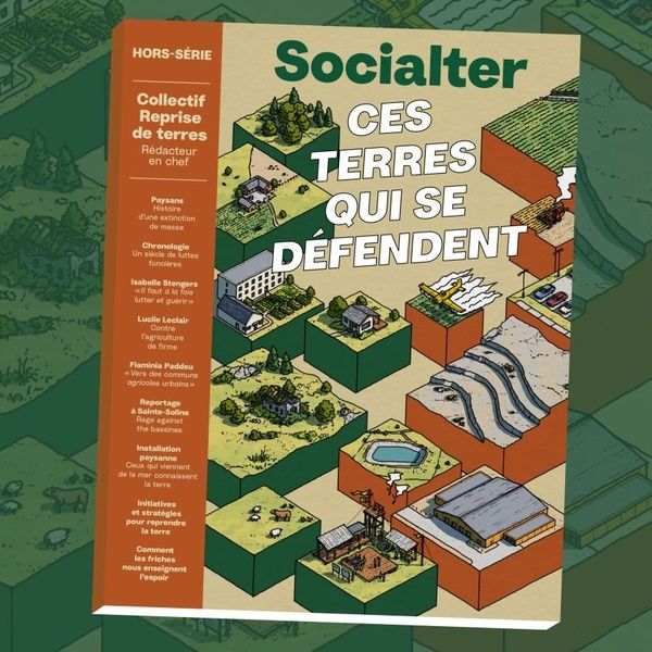 Produktbild: Socialter hs n 15 nous s